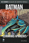 DC Comics - Coleção de Graphic Novels  n° 39 - Eaglemoss