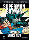 DC Comics - Coleção de Graphic Novels  n° 40 - Eaglemoss
