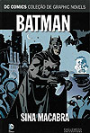 DC Comics - Coleção de Graphic Novels  n° 42 - Eaglemoss