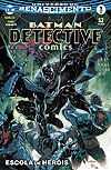 Detective Comics  n° 1 - Panini