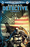 Detective Comics  n° 2 - Panini