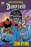 Lendas do Universo DC: Darkseid  - Panini