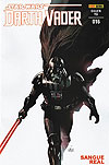 Star Wars: Darth Vader  n° 16 - Panini