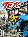 Tex  n° 572 - Mythos