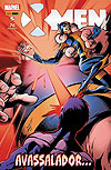 X-Men  n° 5 - Panini