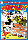 Almanaque do Mickey  n° 37 - Abril