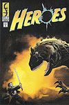 Heroes (Edição Especial)  - sem editora