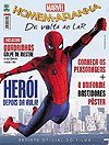 Homem-Aranha: de Volta Ao Lar - Revista Oficial do Filme  - Abril