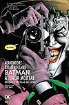 Batman - A Piada Mortal (4ª Edição)  - Panini