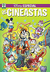 Disney Especial - Os Cineastas  - Abril