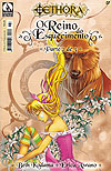 Ethora - O Reino do Esquecimento  n° 2 - Kanetsu Press