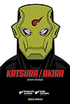 Katsura/Akira  - Panini