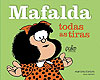 Mafalda - Todas As Tiras  - Martins Fontes