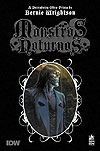 Monstros Noturnos  - Mythos
