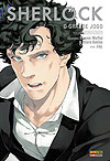 Sherlock: O Grande Jogo  - Panini