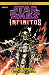 Star Wars Legends: Infinitos  n° 2 - Panini