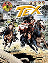 Tex Platinum  n° 10 - Mythos