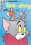Papai Noel (Tom & Jerry)  n° 40 - Ebal