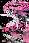 Akame Ga Kill!  n° 10 - Panini