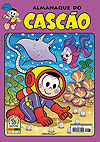 Almanaque do Cascão  n° 65 - Panini