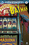 Grandes Astros: Batman  n° 4 - Panini
