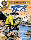 Tex Edição de Ouro  n° 92 - Mythos