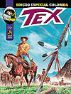 Tex Edição Especial Colorida  n° 9 - Mythos