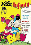 Vida Infantil  n° 191 - Vida Doméstica