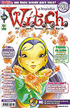 Witch, As Bruxinhas  n° 80 - Abril
