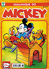Almanaque do Mickey  n° 36 - Abril