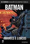 DC Comics - Coleção de Graphic Novels  n° 51 - Eaglemoss