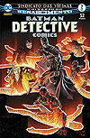 Detective Comics  n° 7 - Panini