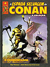 Espada Selvagem de Conan, A - A Coleção  n° 4 - Salvat