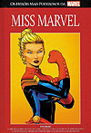 Heróis Mais Poderosos da Marvel, Os  n° 60 - Salvat