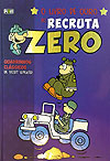 Livro de Ouro do Recruta Zero, O (Capa Dura)  n° 4 - Pixel Media