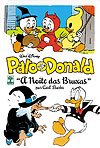 Pato Donald Por Carl Barks  n° 13 - Abril