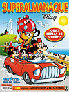 Superalmanaque Disney/Warner  n° 36 - Abril