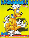 Superalmanaque Disney/Warner  n° 43 - Abril
