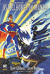Superman/Batman - Os Melhores do Mundo  - Panini