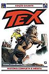 Tex Gigante  n° 32 - Mythos