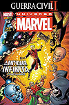 Universo Marvel  n° 12 - Panini