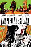Vampiro Americano  n° 7 - Panini