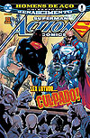 Action Comics  n° 8 - Panini