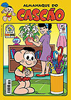 Almanaque do Cascão  n° 66 - Panini