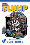 Dr. Slump  n° 3 - Panini
