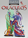 Graphic Book: Oráculos  - Criativo Editora
