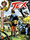 Tex Edição de Ouro  n° 93 - Mythos
