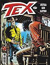 Tex  n° 577 - Mythos