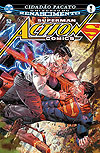 Action Comics  n° 9 - Panini
