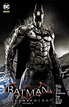 Batman: Arkham Knight  n° 3 - Panini